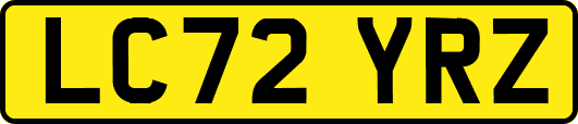 LC72YRZ