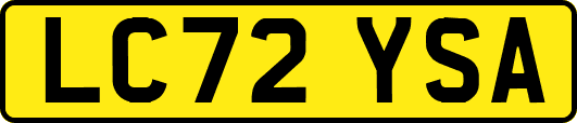 LC72YSA