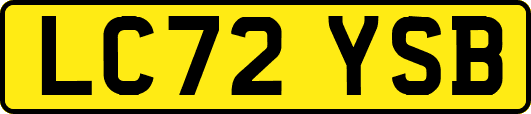 LC72YSB