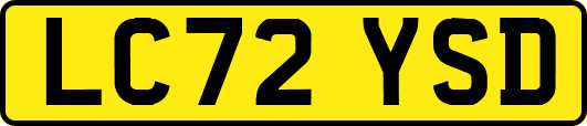 LC72YSD