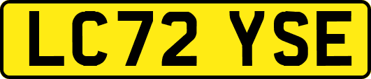LC72YSE