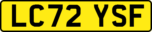 LC72YSF