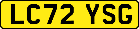 LC72YSG