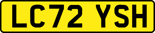 LC72YSH