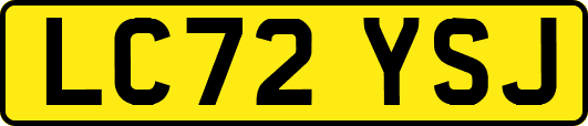 LC72YSJ