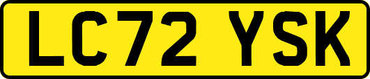 LC72YSK