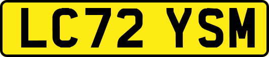 LC72YSM