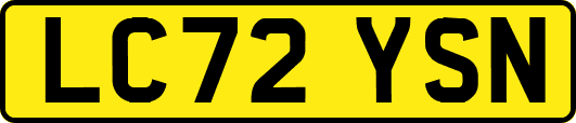 LC72YSN