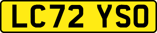 LC72YSO