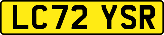 LC72YSR