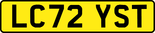 LC72YST