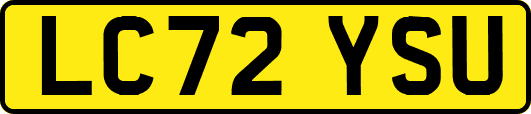 LC72YSU