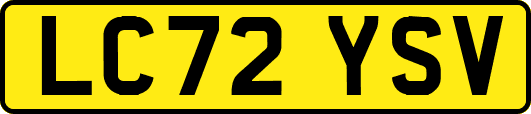 LC72YSV