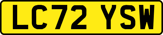 LC72YSW
