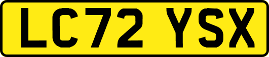 LC72YSX