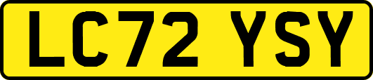 LC72YSY