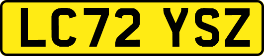 LC72YSZ