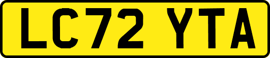 LC72YTA