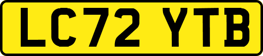 LC72YTB