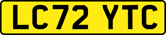 LC72YTC