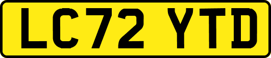 LC72YTD