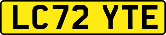 LC72YTE
