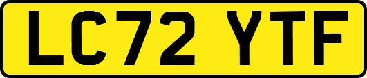 LC72YTF