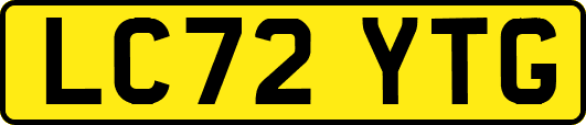 LC72YTG