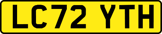 LC72YTH