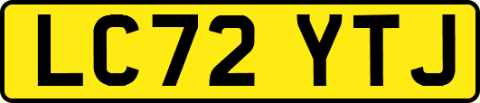 LC72YTJ