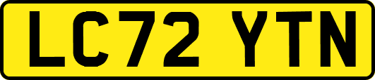 LC72YTN