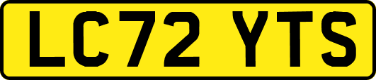 LC72YTS