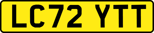 LC72YTT