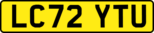 LC72YTU