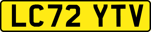 LC72YTV