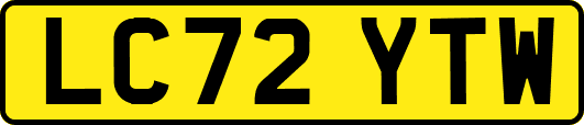 LC72YTW