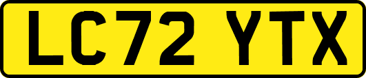 LC72YTX