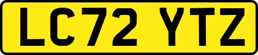 LC72YTZ