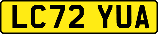 LC72YUA