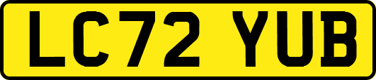 LC72YUB