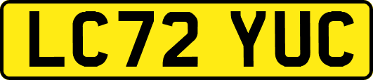LC72YUC
