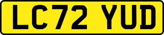 LC72YUD