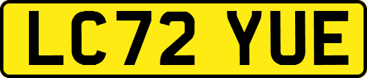 LC72YUE