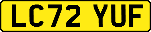 LC72YUF