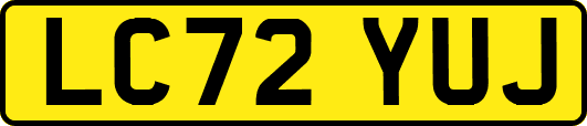 LC72YUJ