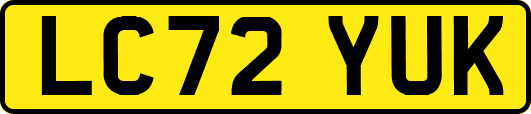 LC72YUK