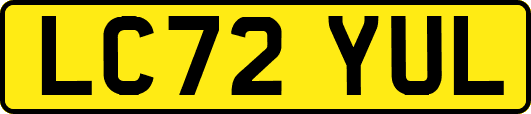 LC72YUL