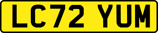 LC72YUM
