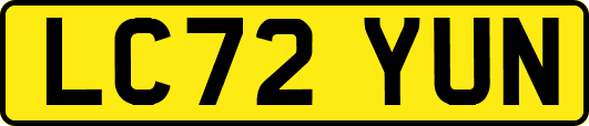 LC72YUN
