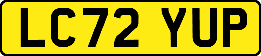 LC72YUP